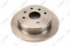 ABE C40004ABE Brake Disc